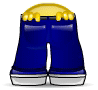 Animated Smileys 0351